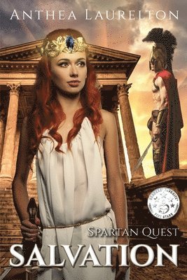 Spartan Quest - Salvation 1