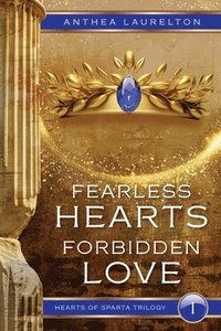 bokomslag Fearless Hearts Forbidden Love