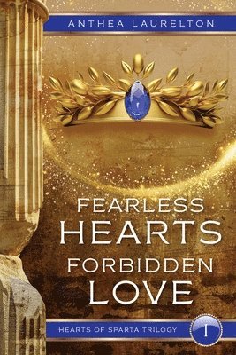 bokomslag Fearless Hearts Forbidden Love