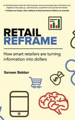 bokomslag Retail Reframe