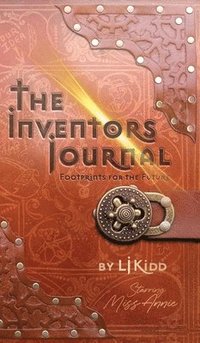 bokomslag The Inventors Journal
