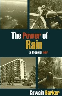 bokomslag Power of Rain
