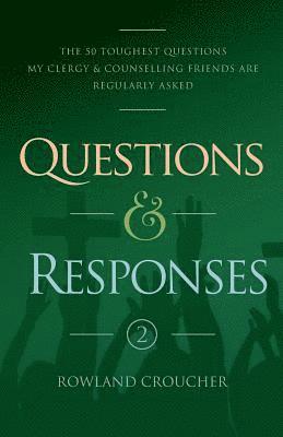 Questions and Responses 1