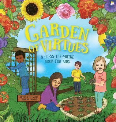 Garden of Virtues 1