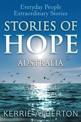 Kerrie Atherton - Stories of HOPE Australia, Häftad