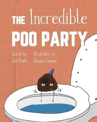 The Incredible Poo Party 1