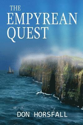 bokomslag Empyrean Quest