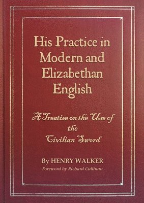 His Practice in Modern and Elizabethan English 1