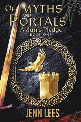 bokomslag Of Myths and Portals