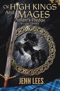 bokomslag Of High Kings and Mages
