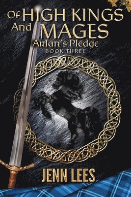 Of High Kings and Mages