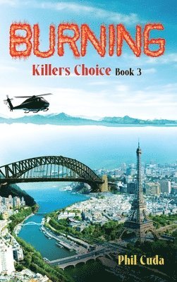 Burning Killers Choice 1