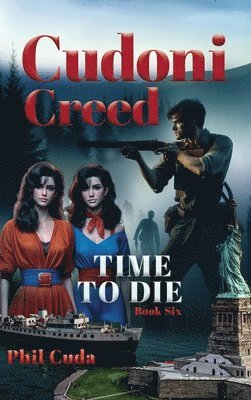 Cudoni Creed Time to Die 1