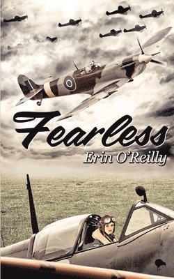 bokomslag Fearless