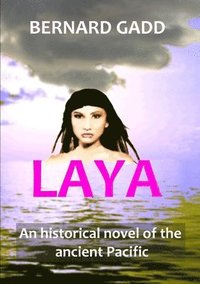 bokomslag Laya