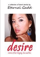 bokomslag desire