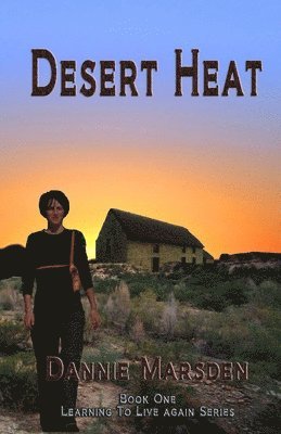 Dannie Marsden - Desert Heat, Häftad