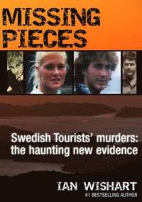 bokomslag Missing Pieces