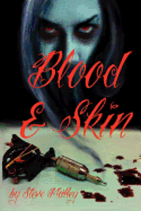 bokomslag Blood and Skin