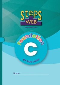 bokomslag StepsWeb Workbook C