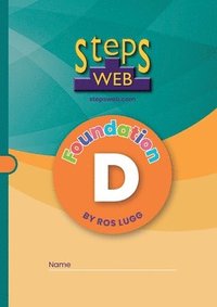 bokomslag StepsWeb Workbook D