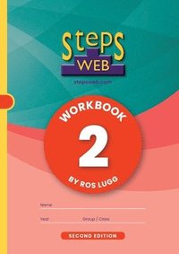 bokomslag StepsWeb Workbook 2 (Second Edition)