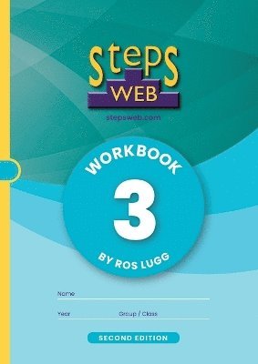 StepsWeb Workbook 3 (Second Edition) 1