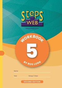 bokomslag StepsWeb Workbook 5 (Second Edition)