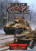Peter Simunovich, John-Paul Brisigotti, Mike Haught - Devil's Charge, Häftad