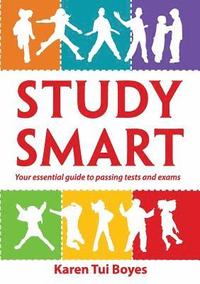 bokomslag Study Smart