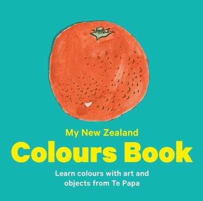 New Zealand Colours 1