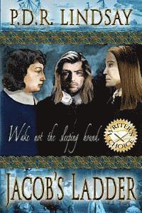 P. D. R. Lindsay - 'Jacob's Ladder', Häftad