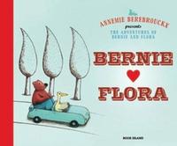 bokomslag Bernie and Flora