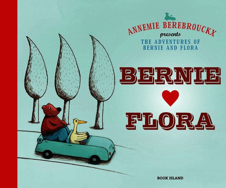 Bernie and Flora