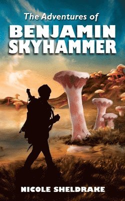 The Adventures of Benjamin Skyhammer 1