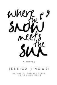 Where the Snow Meets the Sun 1