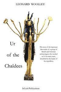 Leonard Woolley - Ur of the Chaldees, Häftad