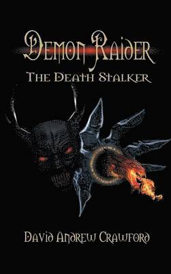 Demon Raider The Death Stalker 1