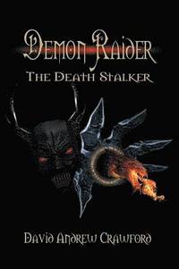 bokomslag Demon Raider The Death Stalker