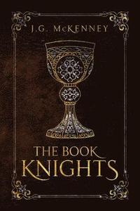 bokomslag The Book Knights