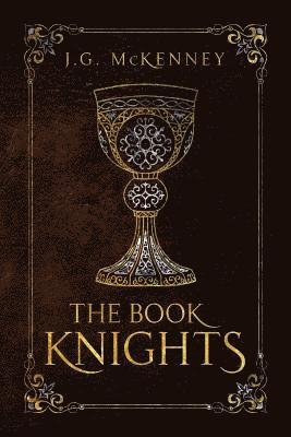 The Book Knights 1