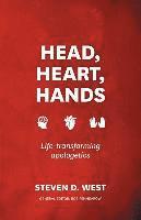 bokomslag Head, Heart, Hands