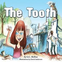 bokomslag The Tooth