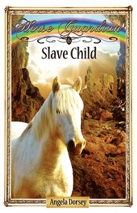 bokomslag Slave Child