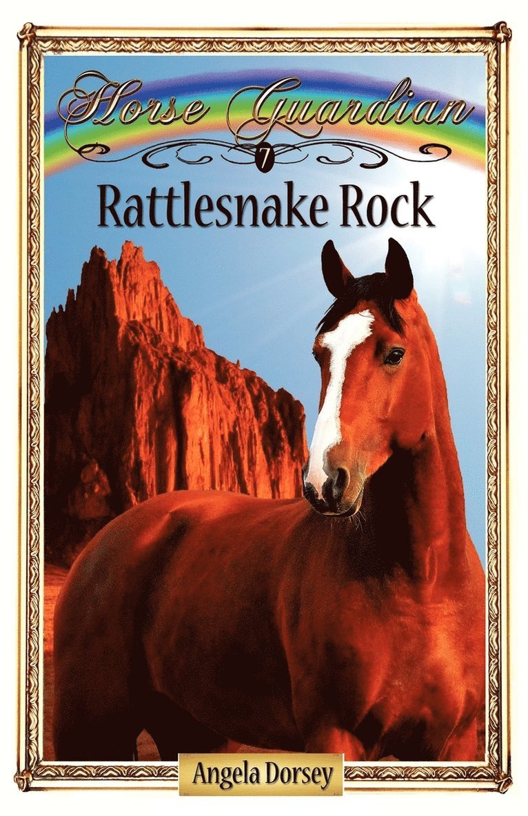 Rattlesnake Rock 1