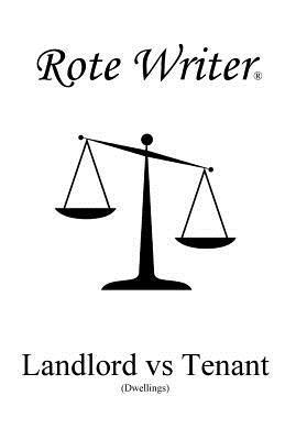 Landlord vs Tenant 1