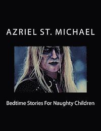 bokomslag Bedtime Stories For Naughty Children