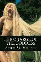 The Charge Of The Goddess: The Legends of Joktan and the Daughter of the Blood Goddess 1