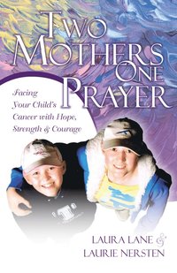 bokomslag Two Mothers One Prayer