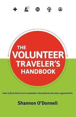 The Volunteer Traveler's Handbook 1